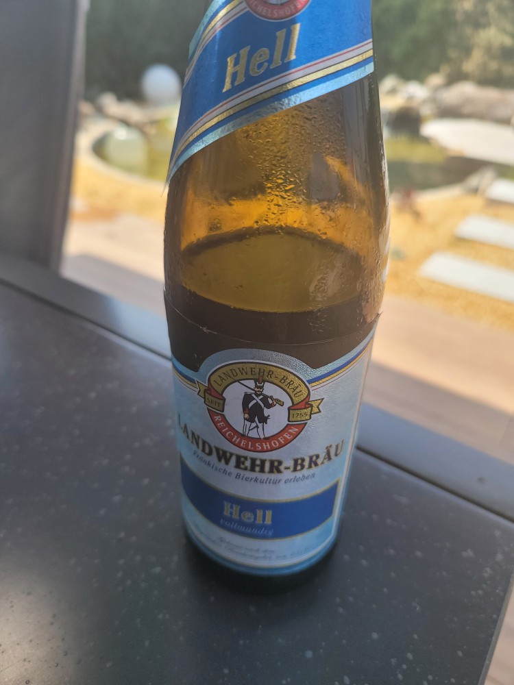 Landwehr Helles